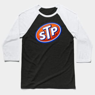 VINTAGE STP MODERN STYLE Baseball T-Shirt